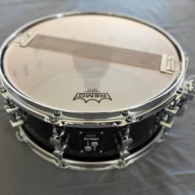 Sonor ProLite 14 x 6 2010s - Brilliant Black image 2