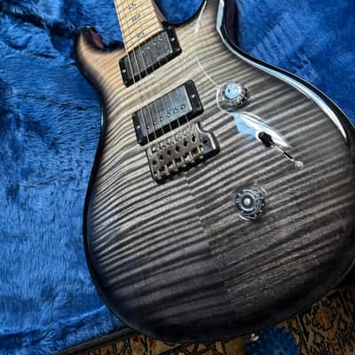 PRS Custom 24 Top 10 Wood Library image 2