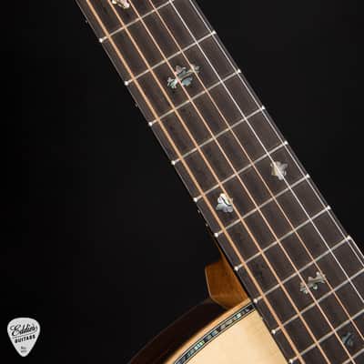 2020 Froggy Bottom Model H-14 Limited - Carpathian Spruce & Cocobolo #H2245 image 9