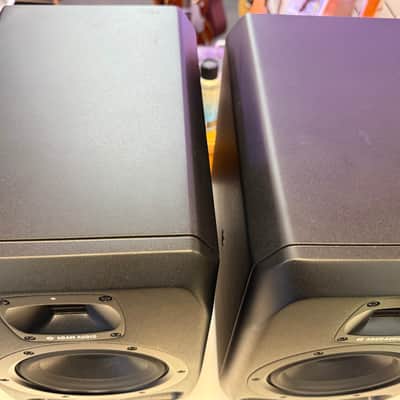 ADAM Audio S2V 300 Watt 7” Nearfield Studio Monitors - Pre Owned image 2