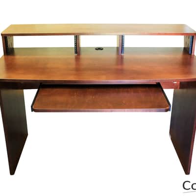 M Gear Design Contour Workstation - Recording Studio Desk image 4