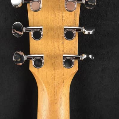 Taylor GS Mini-e Special Edition Sunset Fade image 9