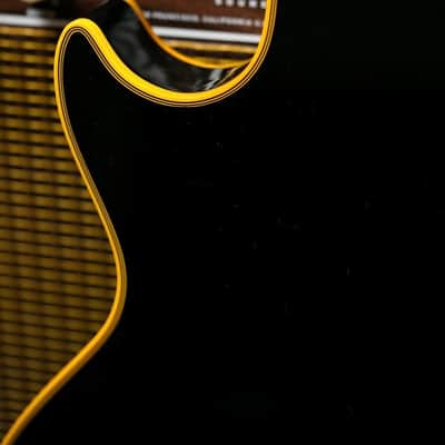Gibson '68 Les Paul Custom 2014 image 15