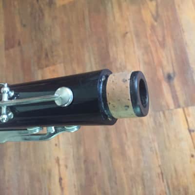 Vito Reso Tone 3 Clarinet USA Back to School Special image 10