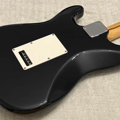 1987 Squier Standard Stratocaster System 1 Tremolo E Series Fujigen Japan + OHSC Fender USA Case image 20