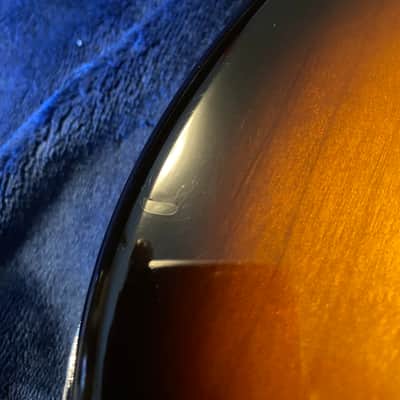 1999 Suhr Classic S Serial # 608 image 5