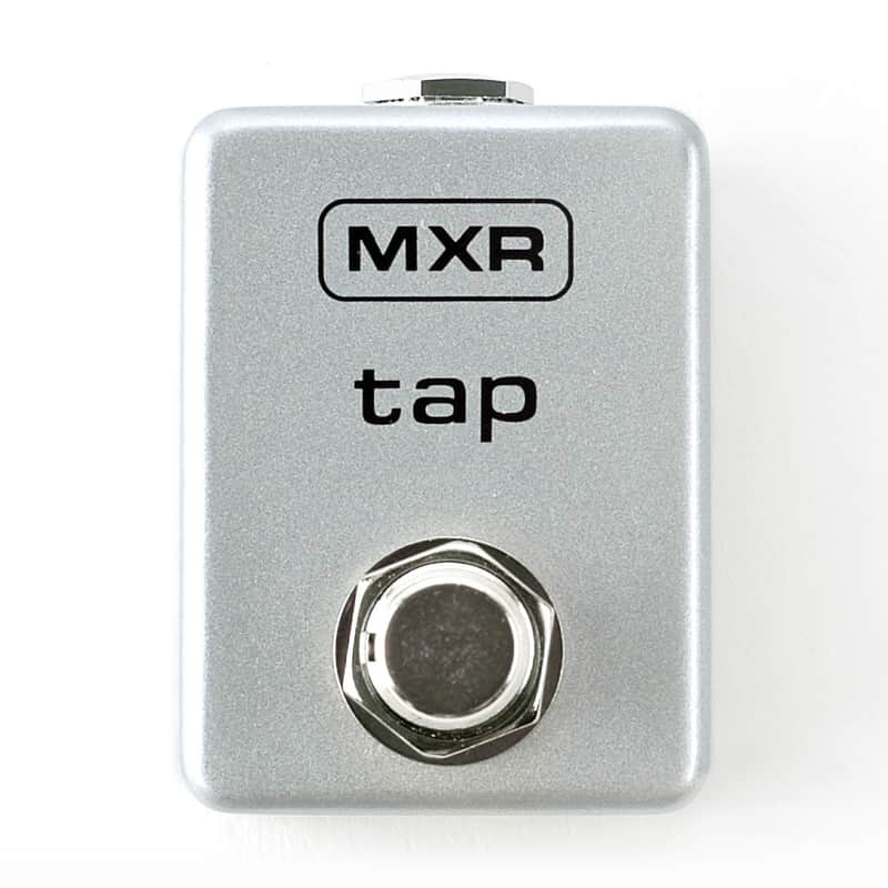 MXR M199 Tap Tempo switch image 1