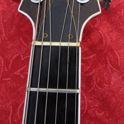B.C. Rich Eagle Supreme 1979 - Koah image 7