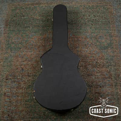1992 Orville by Gibson J-200 Jumbo Acoustic Electric Guitar w/ Case image 18