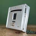 Korg DT-10 Chromatic Pedal Tuner 2000s - Silver