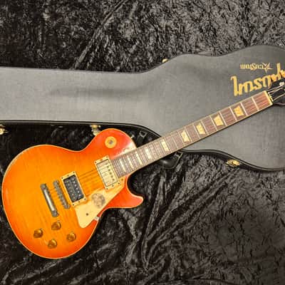 Gibson Custom Shop 1958 Les Paul Replica Slash'First Standard' 2011 image 2