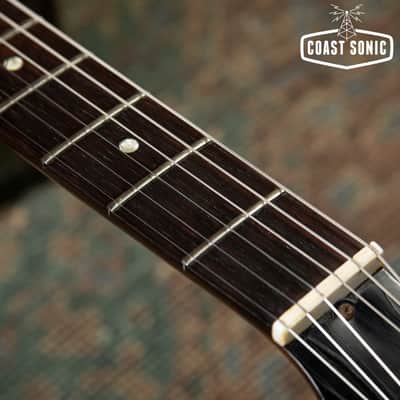 1964 Gibson Melody Maker DC Double Cut, w/hardcase image 12