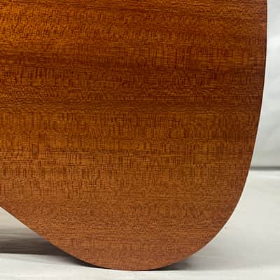 Luna Uke Tribal Tenor Ukulele image 16