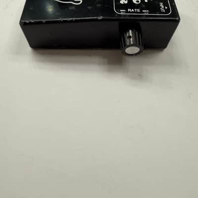 Univox Micro Fazer Phaser Analog Phase Shifter Vintage Guitar Effect Pedal image 5