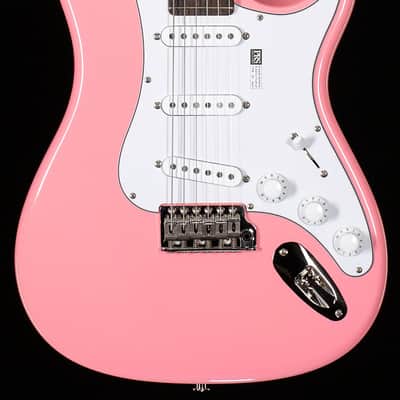 PRS John Mayer Silver Sky Roxy Pink Rosewood (188) image 3