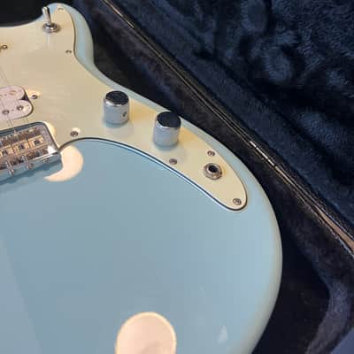 Fender Duo-Sonic HS image 10