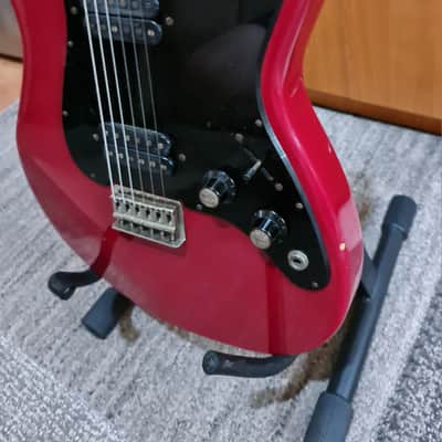 Jolana Strat H-H Vintage – Czechoslovakia – Late 1980s – Professional Setup image 8
