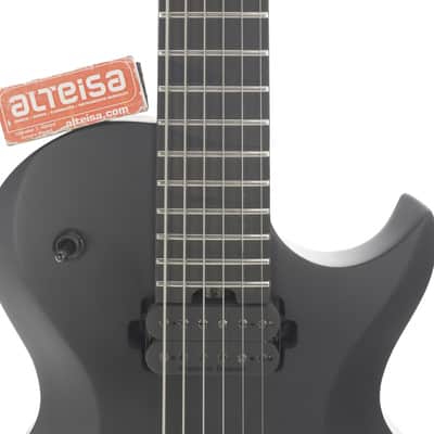 Jackson Pro Plus Series XT T6 Monarkh Baritone 2024 Satin Black 3438gr image 3