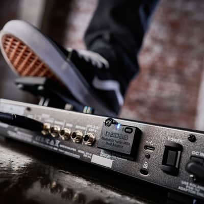 Boss GX-10 Guitar Effects Processor image 9