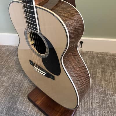 Martin Custom OOO-14 Style 42 image 11