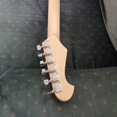 ~Cashified~ Indio Classic Stratocaster Style Electric Guitar image 10
