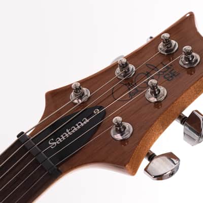 PRS SE Santana 2026 Santana Yellow 3467gr image 4