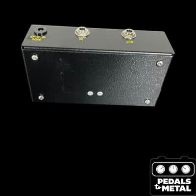 Fulltone Ultimate Octave - Black - X16433 image 6