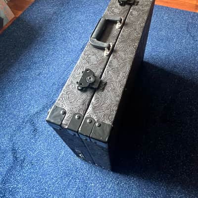 Beautiful Custom powered Eurorack Case 9u 104hp image 10