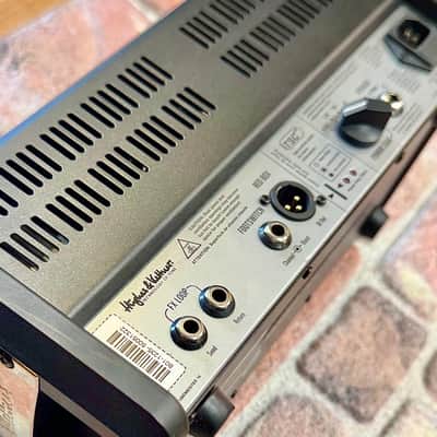 Hughes & Kettner Tube Meister 18 image 3