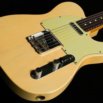 Fender Wildwood "10"  Custom Shop '61 Telecaster 6.47lbs. image 9