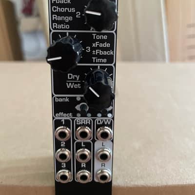 Happy Nerding FX Aid XL 2018 - Present - Black image 2