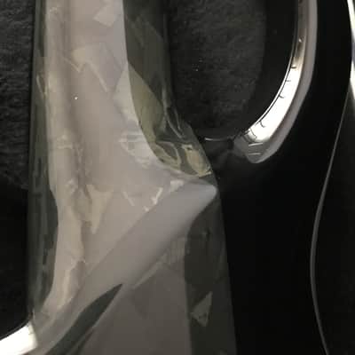 Modulus Quantum 6 TBX 1996 Black image 14