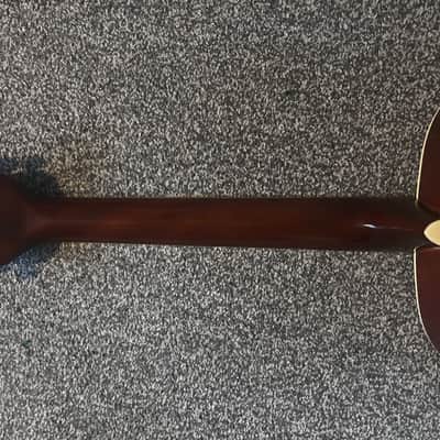 Gretsch G9555 New Yorker Archtop image 8