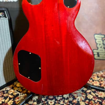 Gibson Les Paul Junior Special Plus with Humbuckers 2001 - 2004 image 10