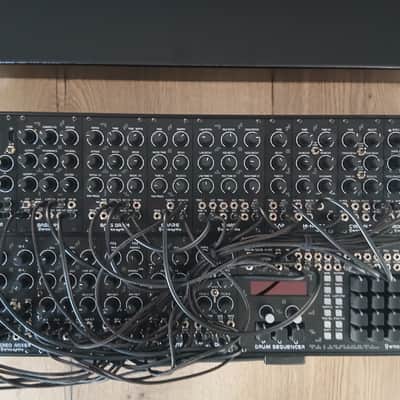 Erica Synths Techno System 2024 - Comme neuf image 2