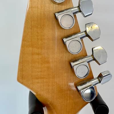1988 Squier Bullet E series image 2