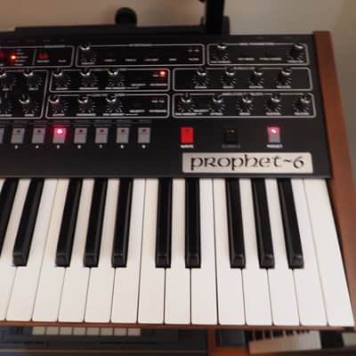 Sequential Prophet 6 2015 image 8