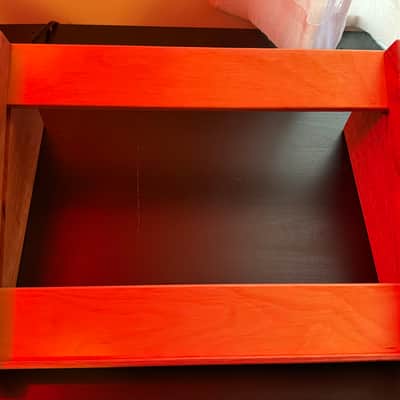 Ableton Push 2 Controller - Black w/ Custom Wooden Stand image 5