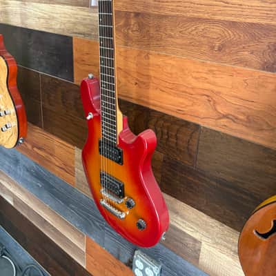 Washburn BT-2 image 6