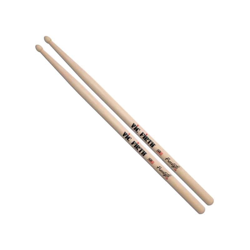 Vic Firth American Concept Freestyle 5B Drumsticks image 1