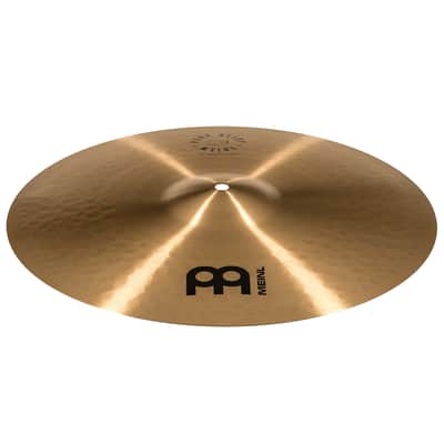 Meinl Pure Alloy 16" Medium Crash image 1