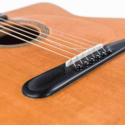 Scharpach SKD Kasha Design Brazilian Rosewood Cedar 2017 image 7