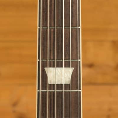 Gibson Les Paul Standard 50s P-90 | Gold Top image 6