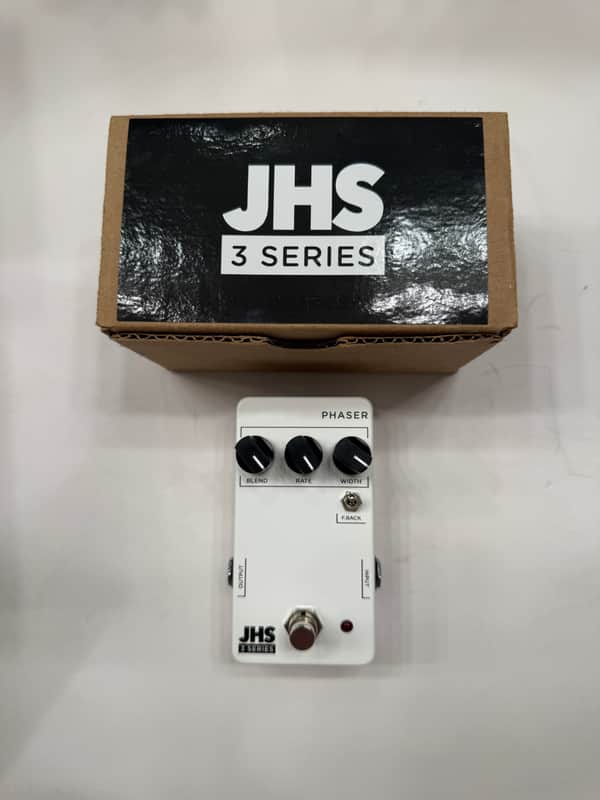 JHS Phaser