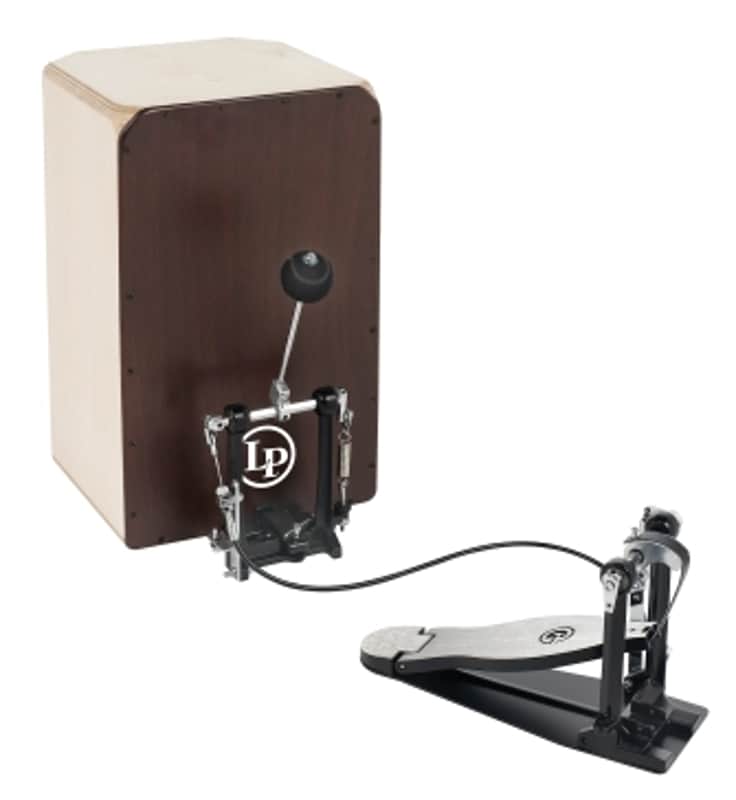 Gibraltar Strap Drive Cajon Pedal G3GCP image 1