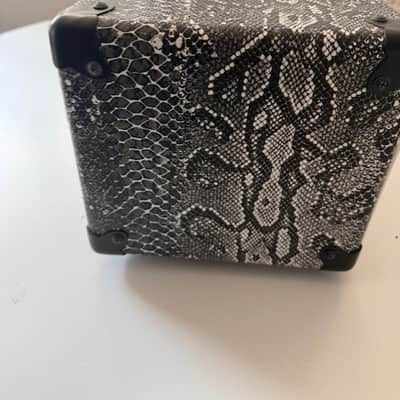 Unbranded MARSHALL PLEXY STYLE - SNAKE SKIN image 5