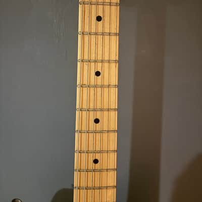 Fender Stratocaster 2018 - Olympic White image 5