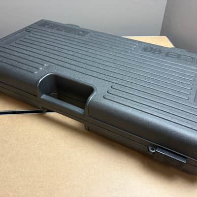 Boss BCB-60 Pedalboard / Carrying Case 2014 - Present - Grey image 5