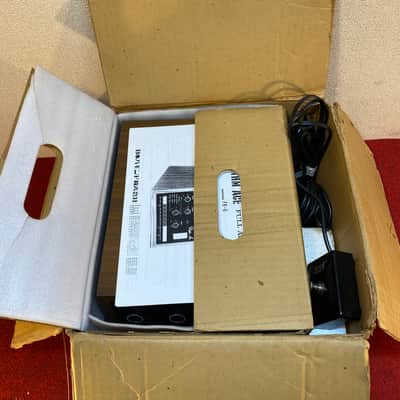 Ace Tone FR-6 Rhythm Ace with footswitch in the original box! image 4