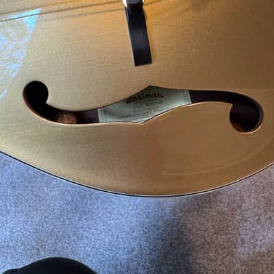 Eastman MD415-GD 2019 - Nitro! image 3